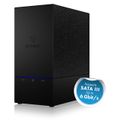 RAIDSONIC ICY BOX Externí box pro 2x 3.5" SATA