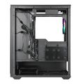 AZZA CSAZ-370 FOREST Gaming Case, PC Skříň