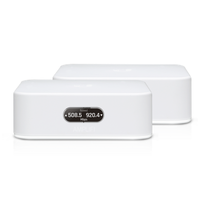 Ubiquiti AmpliFi Instant Kit, EU