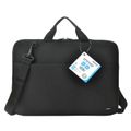 DELTACO NV-512, Taška na notebook 16", černá
