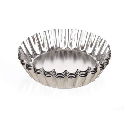 Formičky na tartaletky BANQUET Culinaria 8,5 cm 5ks