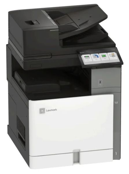 Lexmark/CX963se/MF/Laser/A3/LAN/WiFi/USB
