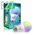 NOUS P3Z Zigbee, SMART Žárovka, E27, 9W, 810 lm