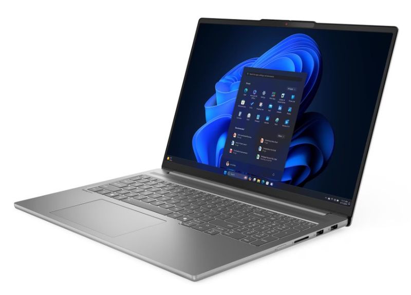 Lenovo IdeaPad Pro 5/16AIH10/U9-285H/16"/2880x1800/32GB/1TB/RTX 5050/W11H/Gray/2R