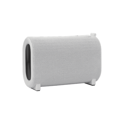 SBOX BT-803W, Bluetooth reproduktor, bílý