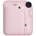 FujiFilm Instax Mini 12, Blossom Pink + 10 fotek