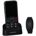 MAXCOM MM735 COMFORT, Telefon pro seniory SOS