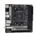 ASROCK Základní deska B550M-ITX/AC