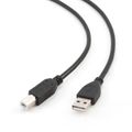 GEMBIRD Kabel USB 2.0 A/B 4,5 m CCP-USB2-AMBM-15