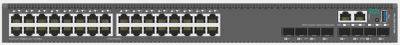 HPE NW CW Sw 32G 4P 4Y 1-slot 5550HI