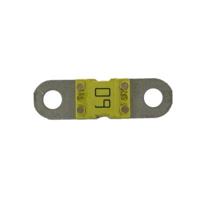Pojistka DC MIDI pro fotovoltaické systémy 60A/58V