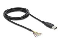 USB 2.0 to Serial UART LVTTL Converter w