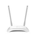 TP-Link TL-WR850N, 300Mbps Wireless N Speed
