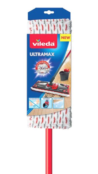 Mop VILEDA Ultramax Microfibre 155741
