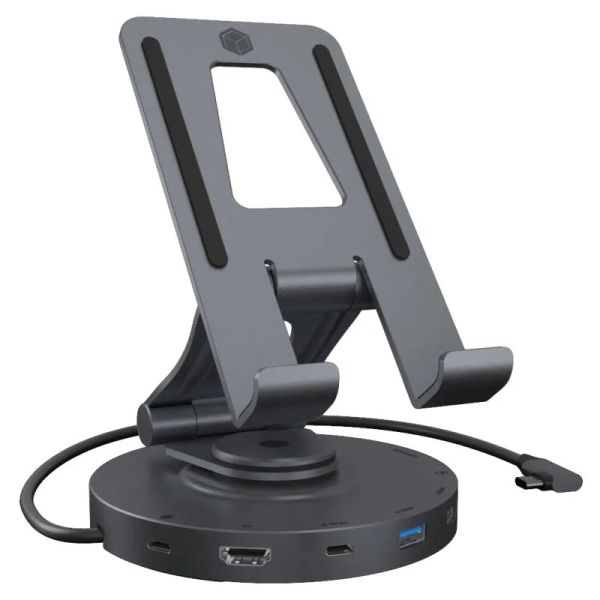 RAIDSONIC ICY BOX stojan a dok 11" tablet IB-TH100