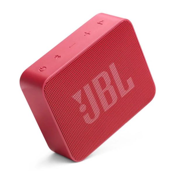 JBL GO Essential 2 Red
