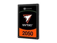 SSD - Smíšená pracovní zátěž - 1.9 TB - interní - 2.5" - SAS 12Gb/s