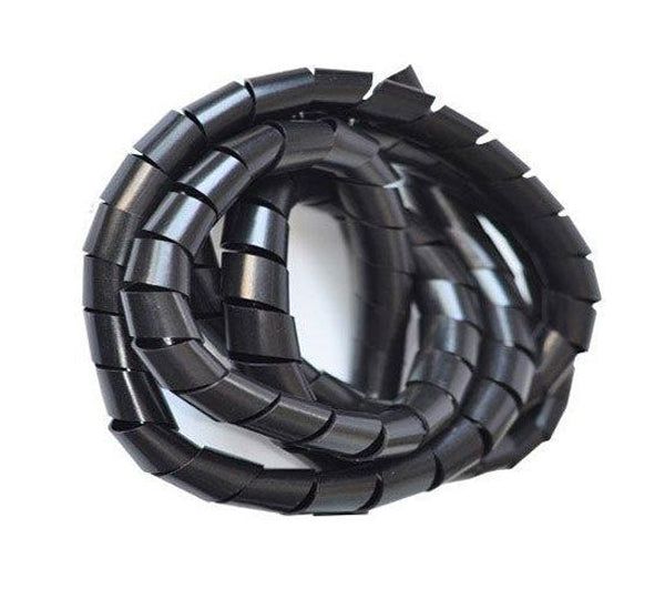 Svážecí spirála SWB-08 pro bandáž o průměru 6-60mm, balení 10m