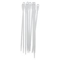Utahovací pásek s otvorem pro šroub DPM OP36145-25W 3,6x145mm 25ks