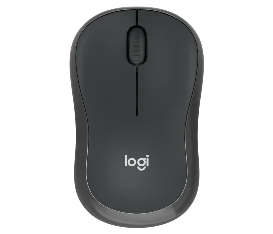 Akce myš Logitech Wireless M240 Graphite _