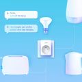 TP-link Tapo P110, Mini Smart Wi-Fi zásuvka (FR