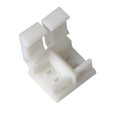 Nepájivá spojka pro LED pásky šířky 8 mm 3528, 2835 IP65