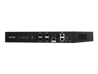 Terminál GPON - 10 Gigabit Ethernet