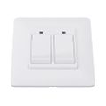 Chytrý vypínač osvětlení MOES Light Button Switch WS-EUY2 WiFi Tuya