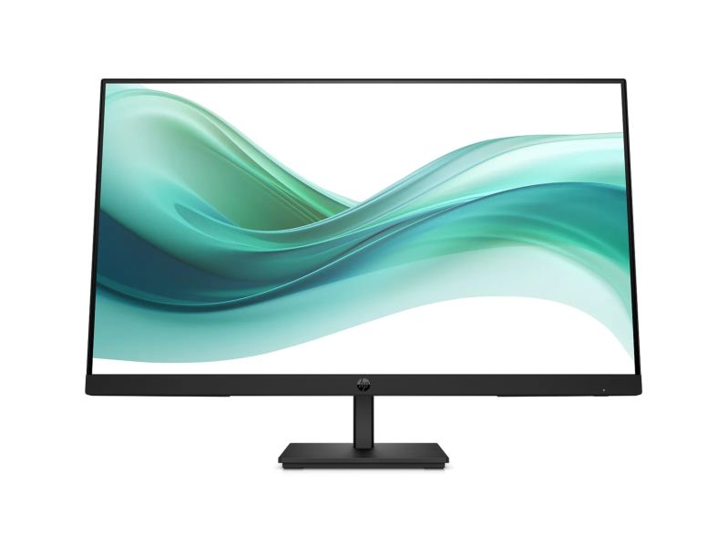 HP Series 3 Pro/327pf/27"/IPS/FHD/100Hz/5ms/Black/3R