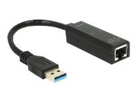 Síťový adaptér - USB 3.0 - Gigabit Ethernet