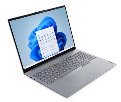 Lenovo ThinkBook/16 G9/7-240H/16"/WUXGA/32GB/1TB/Intel int/W11H/Silver/3R On-Site