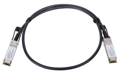 MaxLink 40G QSFP+ DAC kabel, 2m