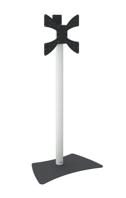 SMMS 062.0550 Stojan na LCD do 55", 30 kg, 131-151 cm