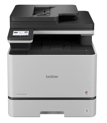 Brother/MFC-L8730CDW/MF/Laser/A4/LAN/WiFi/USB