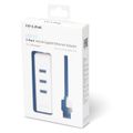 TP-link Hub 3 port USB 3.0/1 LAN UE330