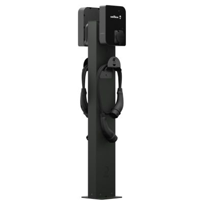 WALLBOX EIFFEL Basic, Stojan pro CPB1 DUAL