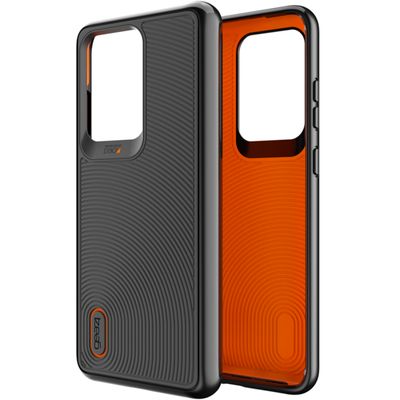 ZAGG GEAR4 D3O Battersea kryt Samsung Galaxy S20 Ultra