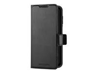 Pouzdro s klopou pro mobilní telefon - velkoobjemový - černá - pro Samsung Galaxy XCover7 Pro