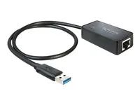 Síťový adaptér - USB 3.0 - Gigabit Ethernet