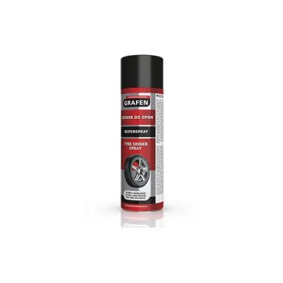 Sprej na obnovu pneumatik Grafen Professional 500ML