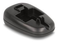 Keystone Holder black