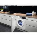 ELECTROLUX Vestavná pračka EW7F447WIN