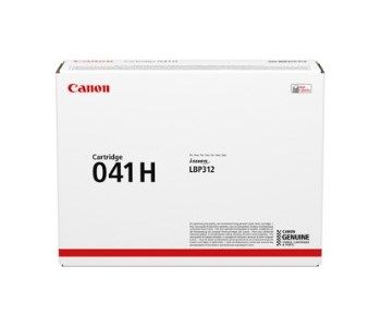Canon CRG 041 H, černý velký