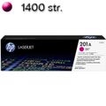 HP Toner HP 201A LaserJet CF403A magenta