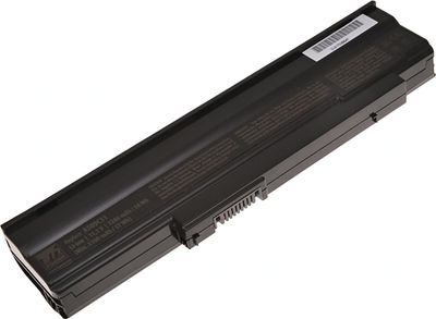 Baterie T6 Power Acer Extensa 5235, 5635, eMachines E528, E728, 5200mAh, 58Wh, 6cell