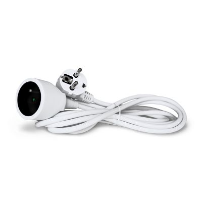 Prodlužovací kabel 1 zásuvka 10m GETI GEC110