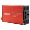 AMIO PI03, Měnič napětí, 12V/230V, 300W/600W