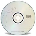 BenQ DVD+RW 4.7GB 4x
