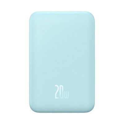 PowerBank BASEUS Mini 5000mAh Blue