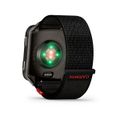 GARMIN VENU X1, chytré hodinky, černá